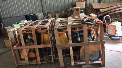 石龙行李、家具、电器包装托运